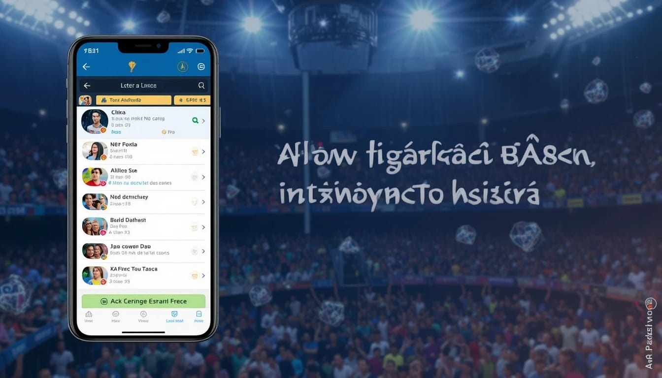 Baixe o App da 5526